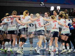 Germany World Handball