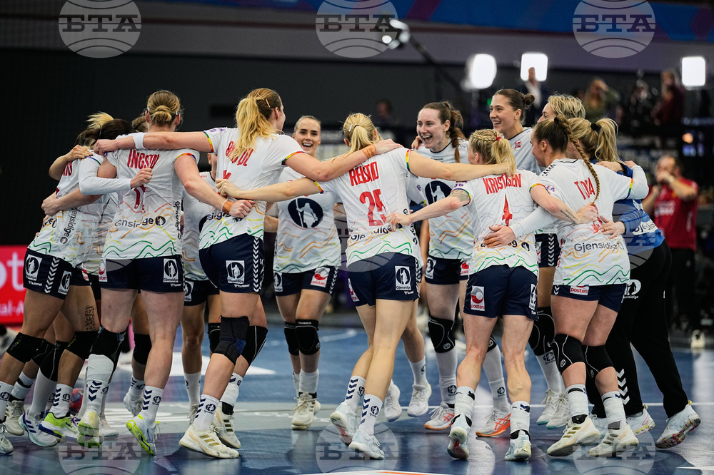 Germany World Handball