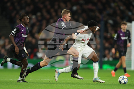 Britain Soccer Champions League