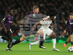 Britain Soccer Champions League