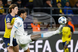 Belgium Champions League Soccer