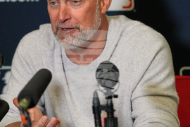 Winter Meetings Baseball