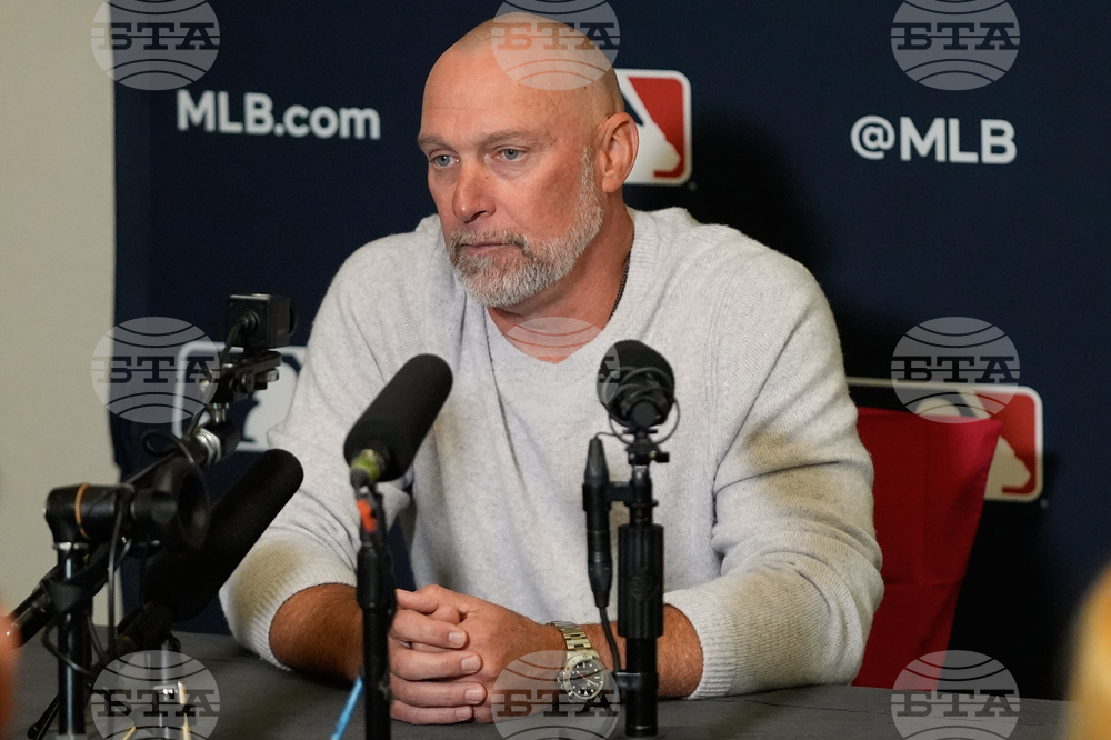 Winter Meetings Baseball