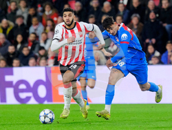 Netherlands Champions League Soccer