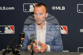 Winter Meetings Baseball