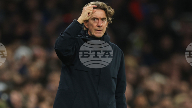 Мениджърът на Тотнъм Томас Франк потвърди, че футболистите му ще имат почивка за Коледа