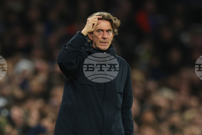 Мениджърът на Тотнъм Томас Франк потвърди, че футболистите му ще имат почивка за Коледа