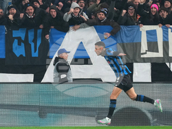 Italy Champions League Soccer