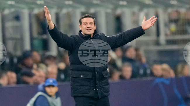 Кристиан Киву: Липсваше ни енергия в края на мача