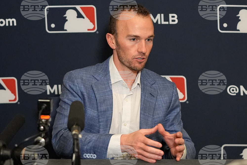 Winter Meetings Baseball