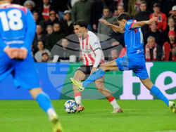 Netherlands Champions League Soccer