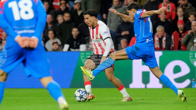 Аржентинецът Тиаго Алмада може да напусне Атлетико Мадрид само пет месеца след привличането си