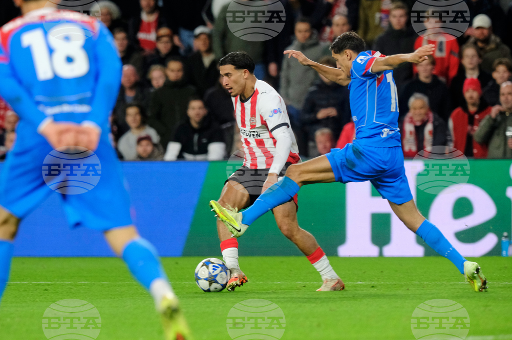 Аржентинецът Тиаго Алмада може да напусне Атлетико Мадрид само пет месеца след привличането си