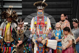 Lumbee Tribe-Federal Recognition