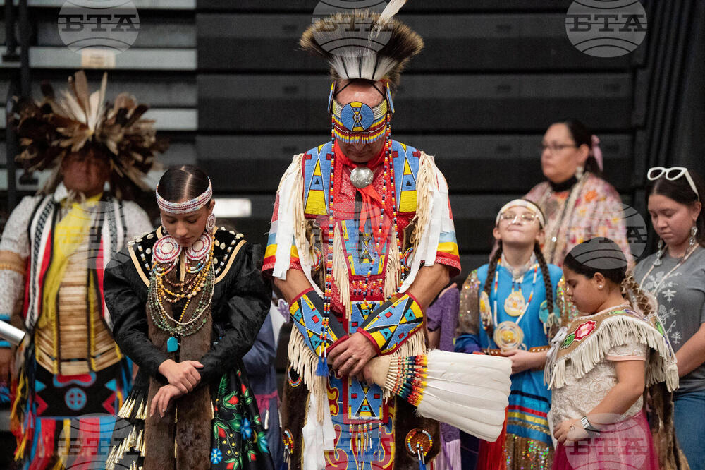 Lumbee Tribe-Federal Recognition