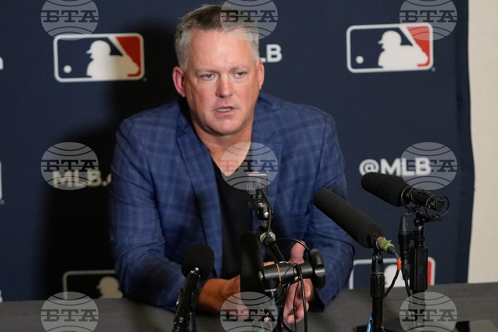 Winter Meetings Baseball