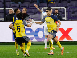 Belgium Champions League Soccer