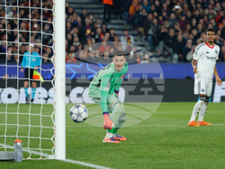 Spain Champions League Soccer