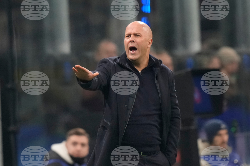 Italy Soccer Champions League