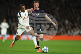 Britain Soccer Champions League