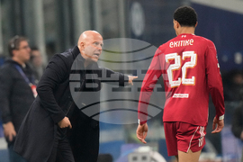 Italy Soccer Champions League