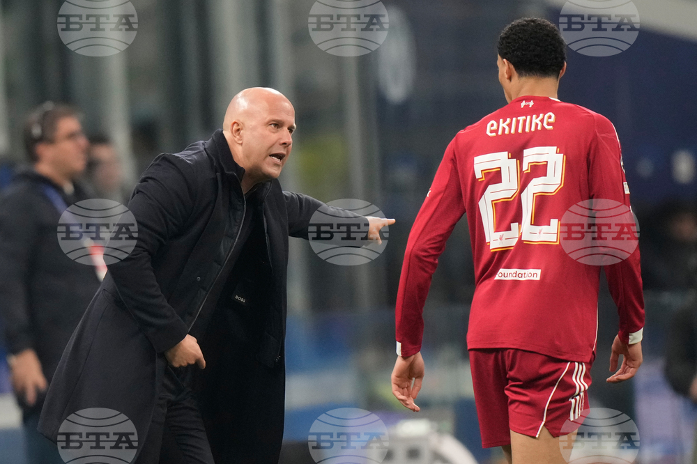 Italy Soccer Champions League