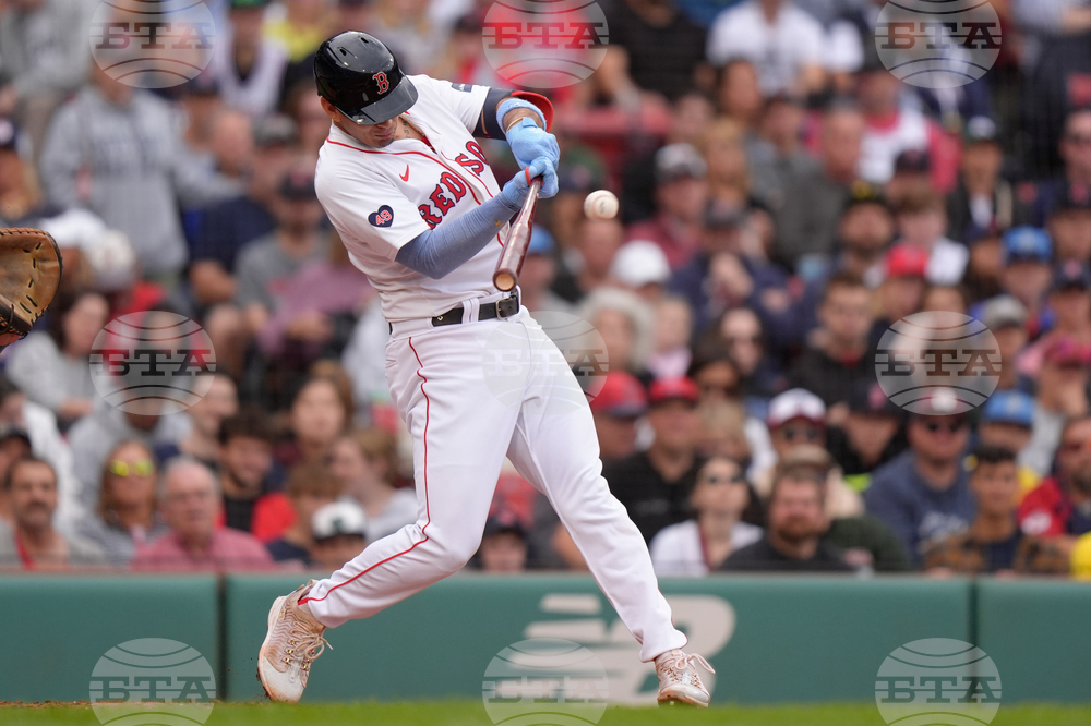 Red Sox Angels Trade Baseball