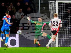 Netherlands Champions League Soccer