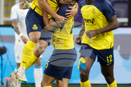 Belgium Champions League Soccer