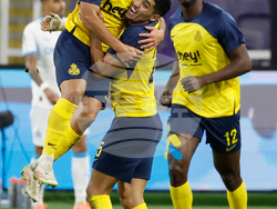 Belgium Champions League Soccer