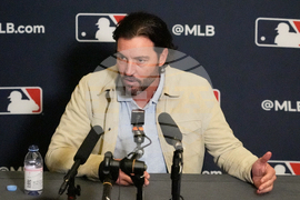 Winter Meetings Baseball