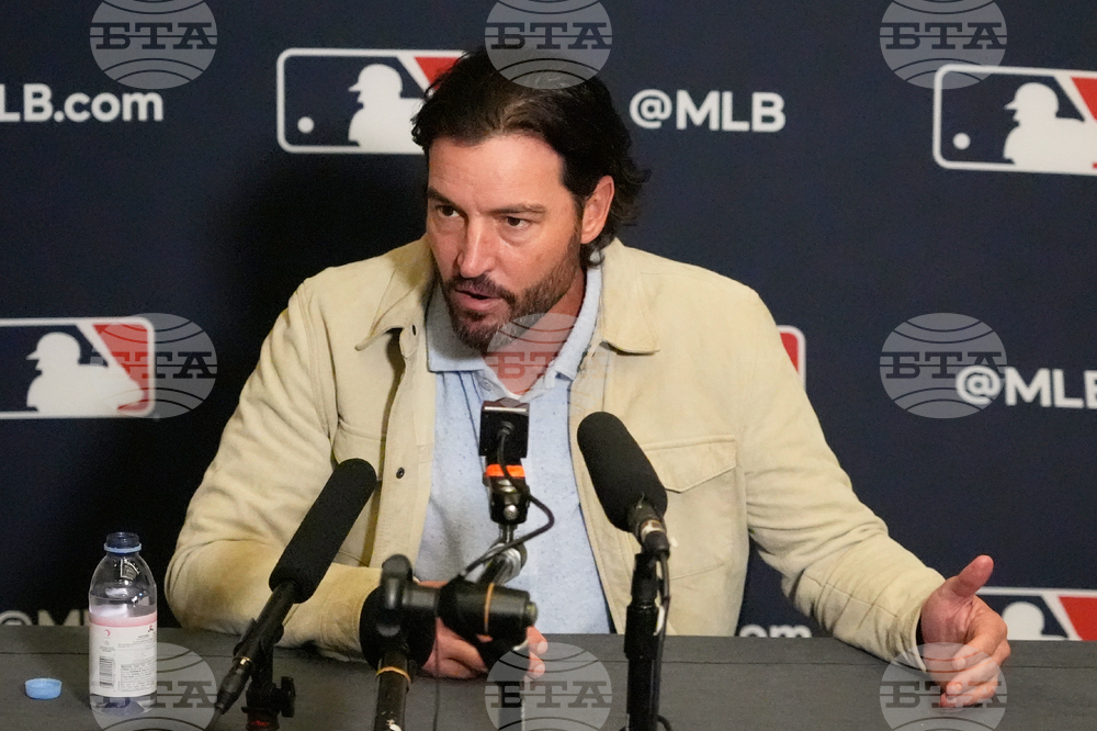 Winter Meetings Baseball