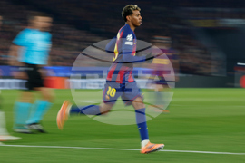 Spain Champions League Soccer