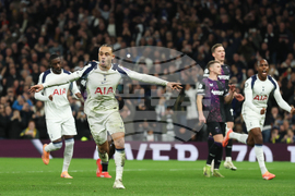 Britain Soccer Champions League