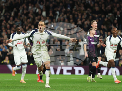 Britain Soccer Champions League