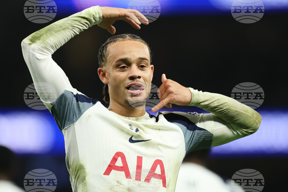 Britain Soccer Champions League