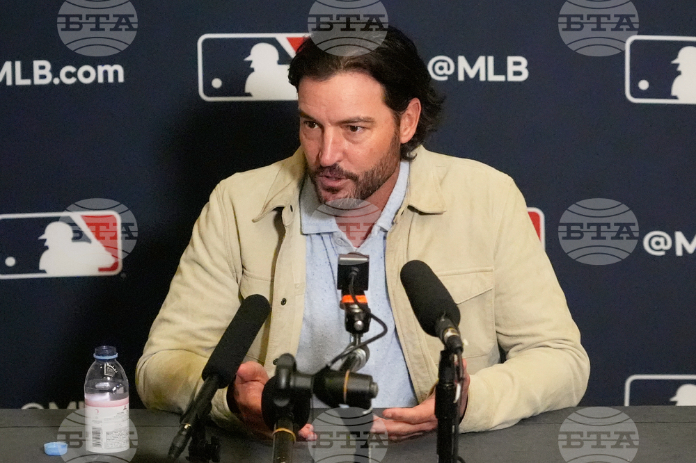 Winter Meetings Baseball