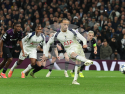 Britain Soccer Champions League