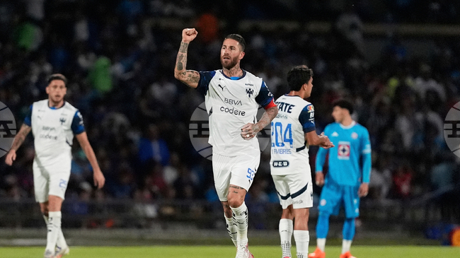 Серхио Рамос може да стане президент на испанския футболен клуб Севиля