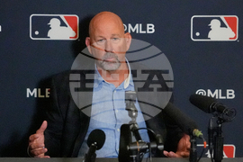 Winter Meetings Baseball