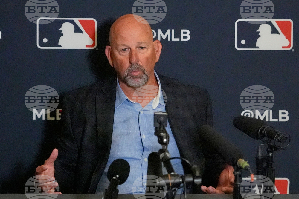 Winter Meetings Baseball