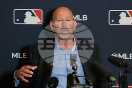 Winter Meetings Baseball