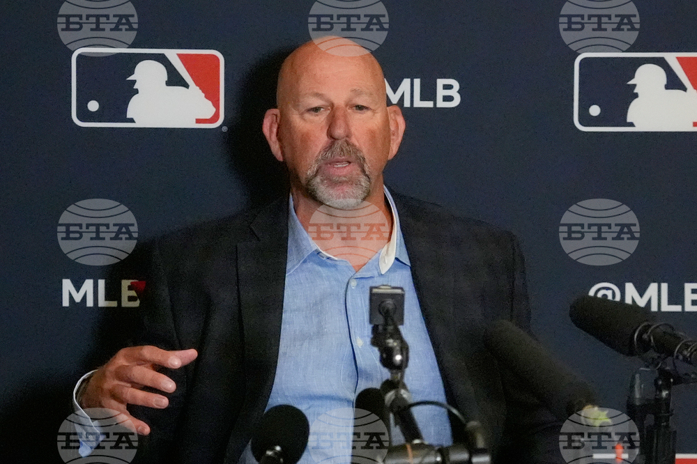 Winter Meetings Baseball