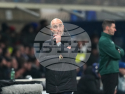 Italy Champions League Soccer