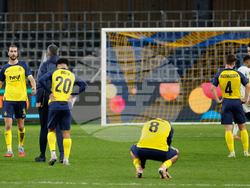 Belgium Champions League Soccer