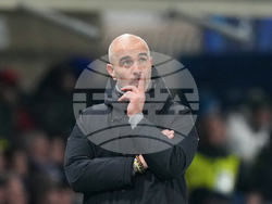 Italy Champions League Soccer