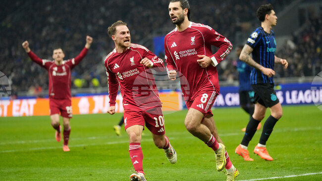Ливърпул и Барселона постигнаха нови победи в Шампионската лига
