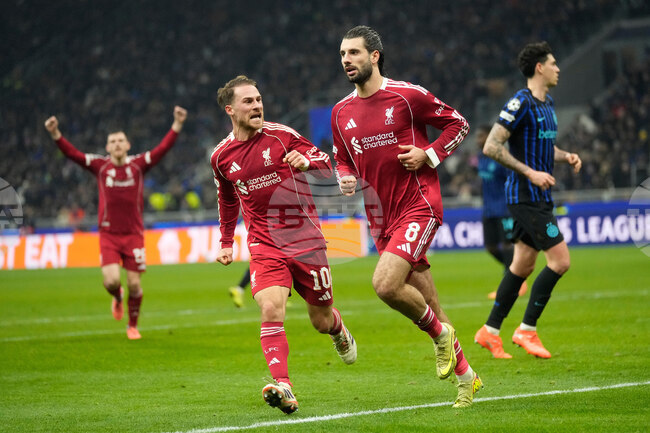 Ливърпул и Барселона записаха нови победи в Шампионската лига
