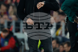 Spain Champions League Soccer