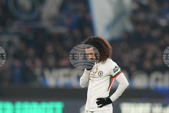 Марк Кукурея от Челси е сред приоритетите в трансферната политика за Атлетико Мадрид през лятото